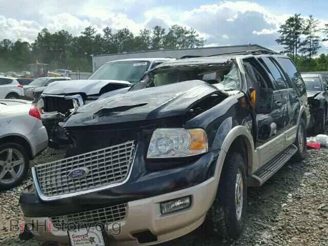 2006 FORD EXPEDITION - VIN: 1FMFU17536LA94870 - Photo 2