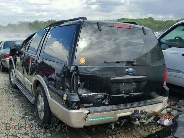 2006 FORD EXPEDITION - VIN: 1FMFU17536LA94870 - Photo 3