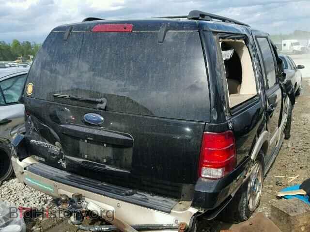2006 FORD EXPEDITION - VIN: 1FMFU17536LA94870 - Photo 4