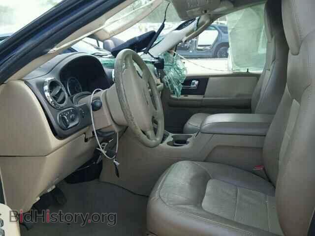 2006 FORD EXPEDITION - VIN: 1FMFU17536LA94870 - Photo 5