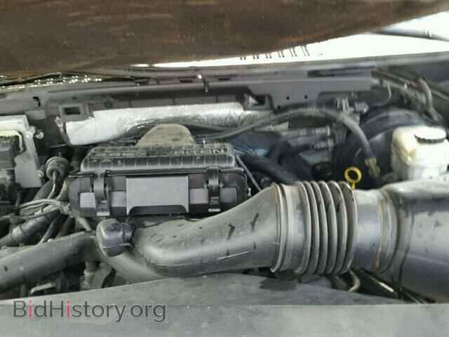 2006 FORD EXPEDITION - VIN: 1FMFU17536LA94870 - Photo 7