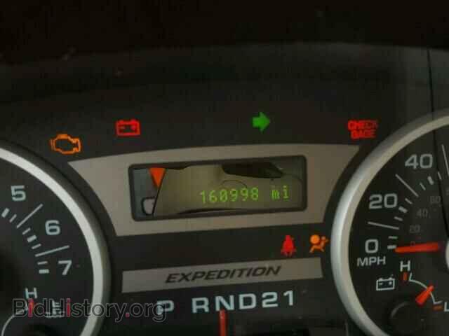 2006 FORD EXPEDITION - VIN: 1FMFU17536LA94870 - Photo 8
