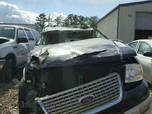 2006 FORD EXPEDITION - VIN: 1FMFU17536LA94870 - Photo 9