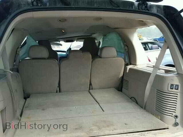 2006 FORD EXPEDITION - VIN: 1FMFU17536LA94870 - Photo 10
