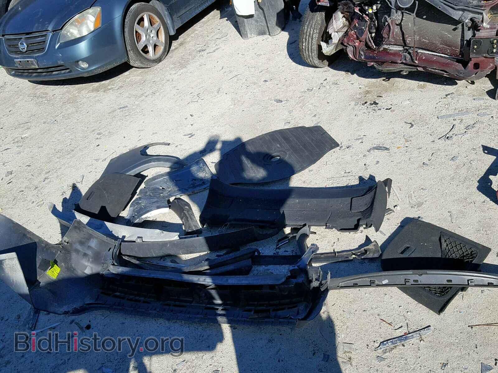 2007 AUDI A4 - VIN: WAUKF78E97A232730 - Фото 9