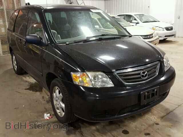 Photo JM3LW28G6Y0109705 - MAZDA MPV 2000