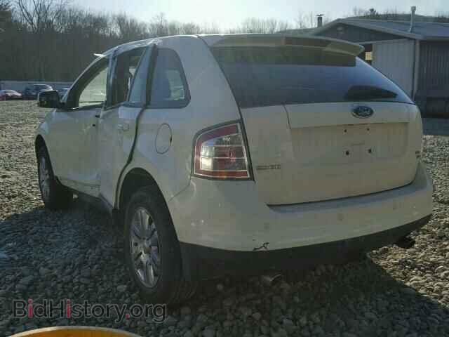 2007 FORD EDGE - VIN: 2FMDK49C97BA87479 - Photo 3