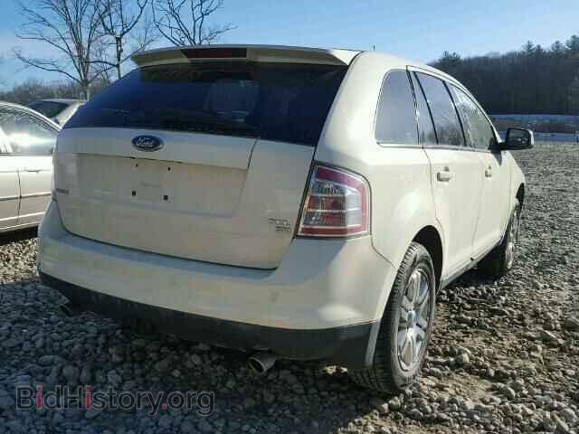 2007 FORD EDGE - VIN: 2FMDK49C97BA87479 - Photo 4
