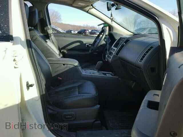 2007 FORD EDGE - VIN: 2FMDK49C97BA87479 - Photo 5