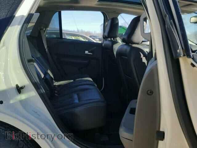 2007 FORD EDGE - VIN: 2FMDK49C97BA87479 - Photo 6