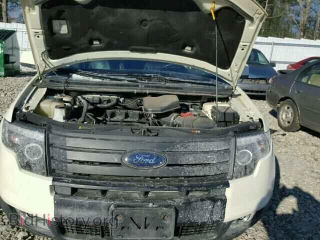 2007 FORD EDGE - VIN: 2FMDK49C97BA87479 - Photo 7