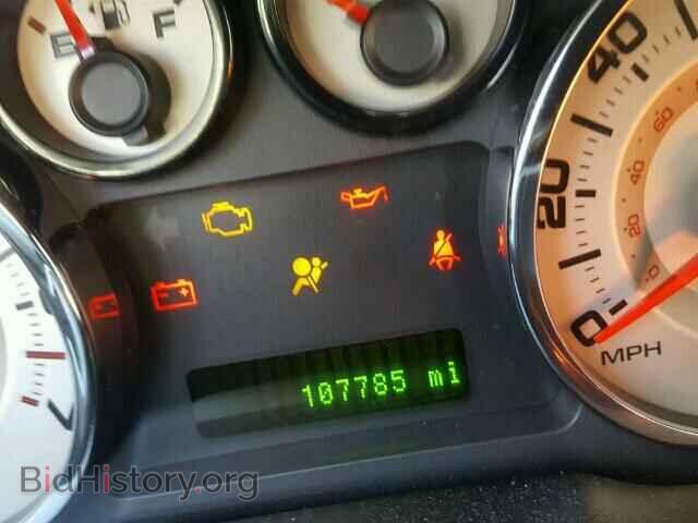 2007 FORD EDGE - VIN: 2FMDK49C97BA87479 - Photo 8