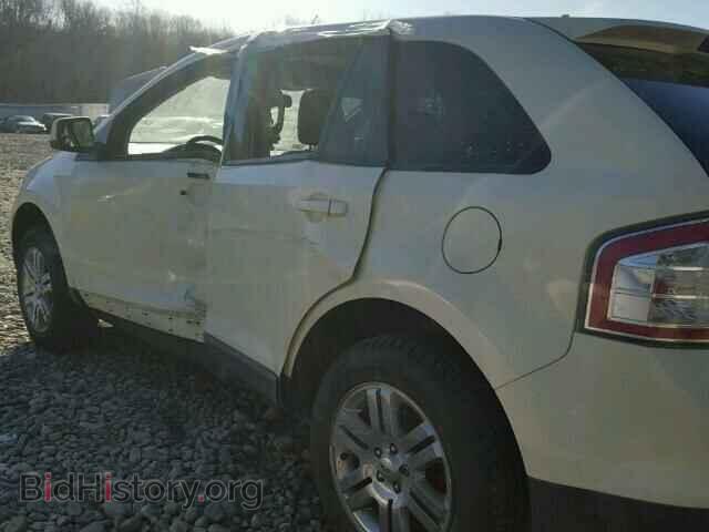 2007 FORD EDGE - VIN: 2FMDK49C97BA87479 - Photo 9