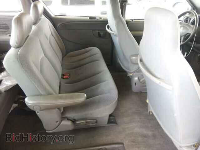 2005 DODGE CARAVAN - VIN: 1D4GP25B05B101568 - Фото 6