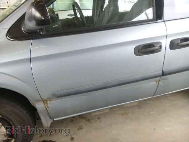 2005 DODGE CARAVAN - VIN: 1D4GP25B05B101568 - Фото 10