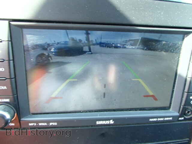 2011 DODGE DURANGO - VIN: 1D4RE4GG7BC634784 - Photo 9
