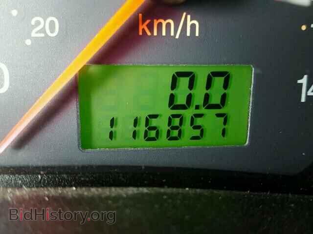 2006 FORD FOCUS - VIN: 1FAHP34N06W201124 - Фото 8