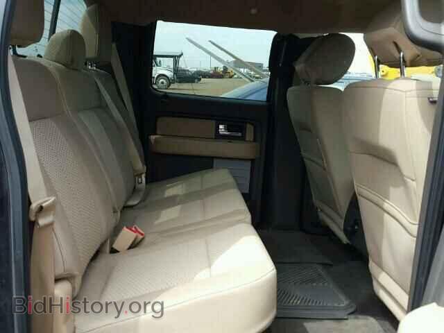 2013 FORD F150 - VIN: 1FTFW1EF9DFA20326 - Фото 6
