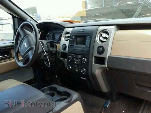 2013 FORD F150 - VIN: 1FTFW1EF9DFA20326 - Фото 10