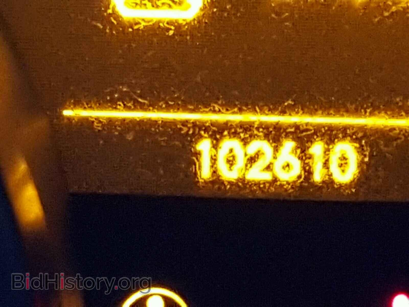 2011 ACURA MDX - VIN: 2HNYD2H67BH544192 - Фото 8
