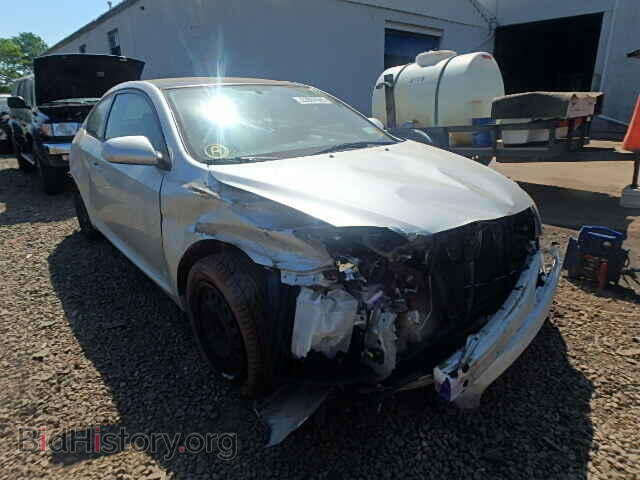 Фотография JTKDE177770181192 - TOYOTA SCION 2007