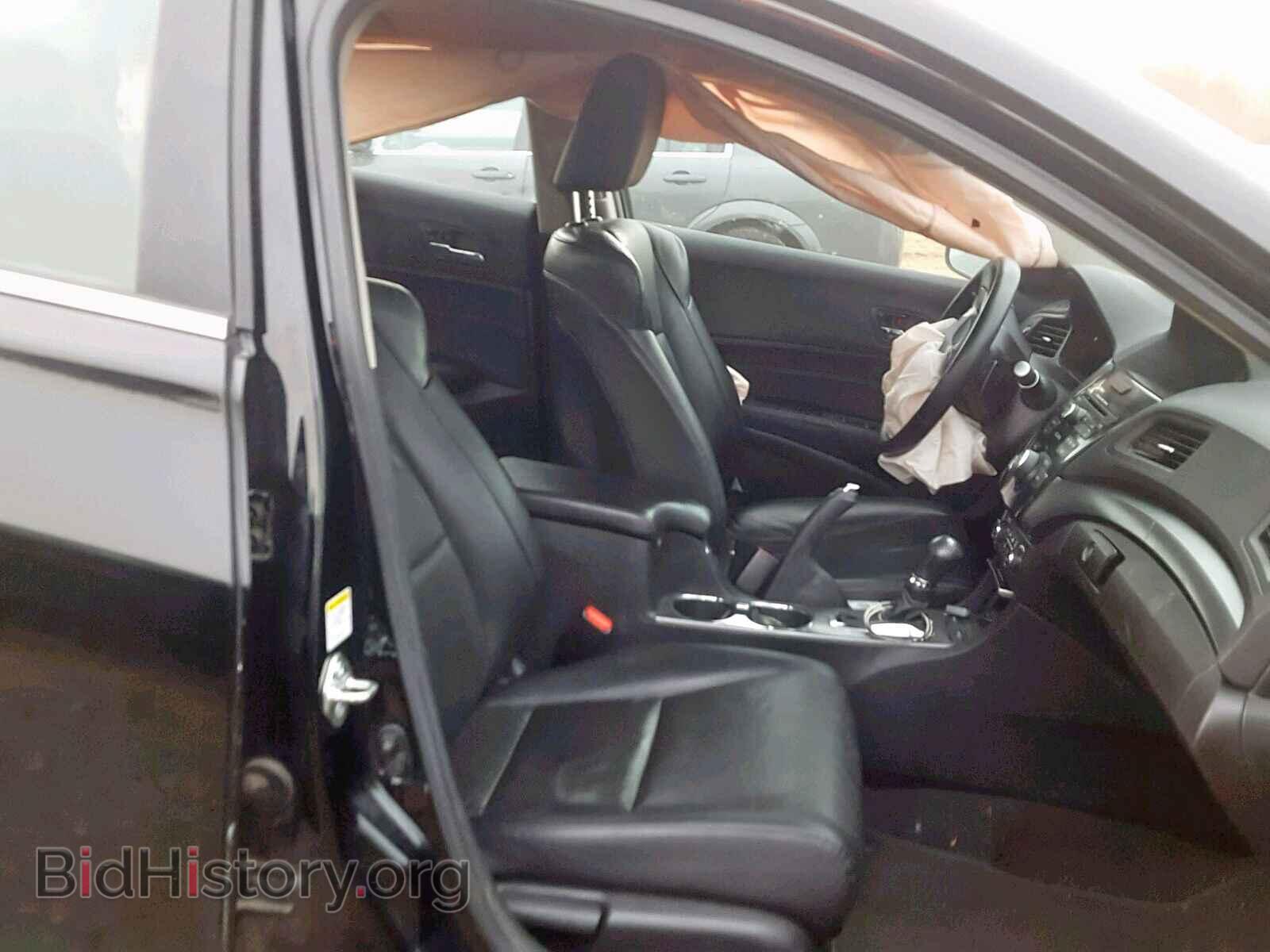 2014 ACURA ILX - VIN: 19VDE1F35EE014364 - Фото 5