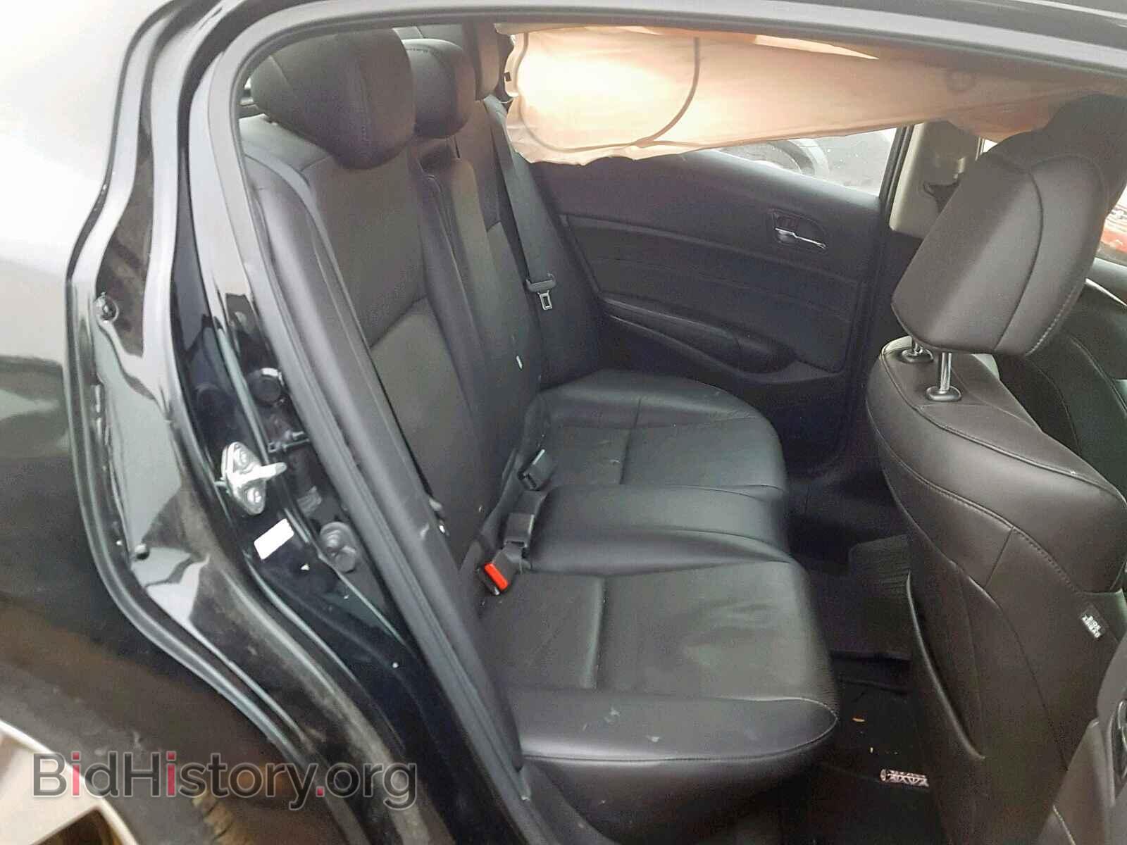 2014 ACURA ILX - VIN: 19VDE1F35EE014364 - Фото 6