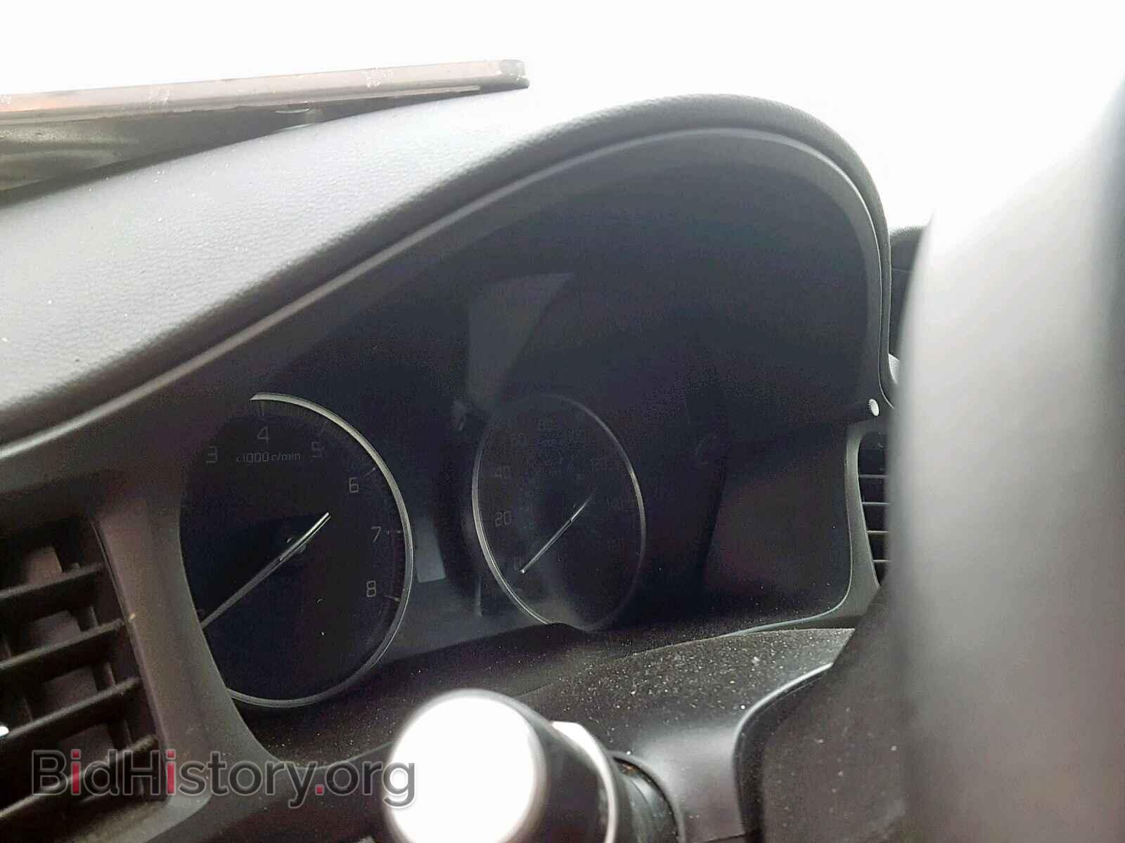 2014 ACURA ILX - VIN: 19VDE1F35EE014364 - Фото 8