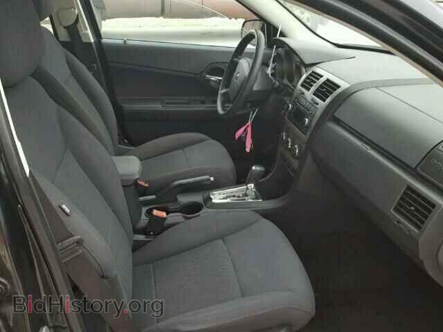 2010 DODGE AVENGER - VIN: 1B3CC4FD4AN190395 - Фото 5
