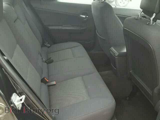 2010 DODGE AVENGER - VIN: 1B3CC4FD4AN190395 - Фото 6