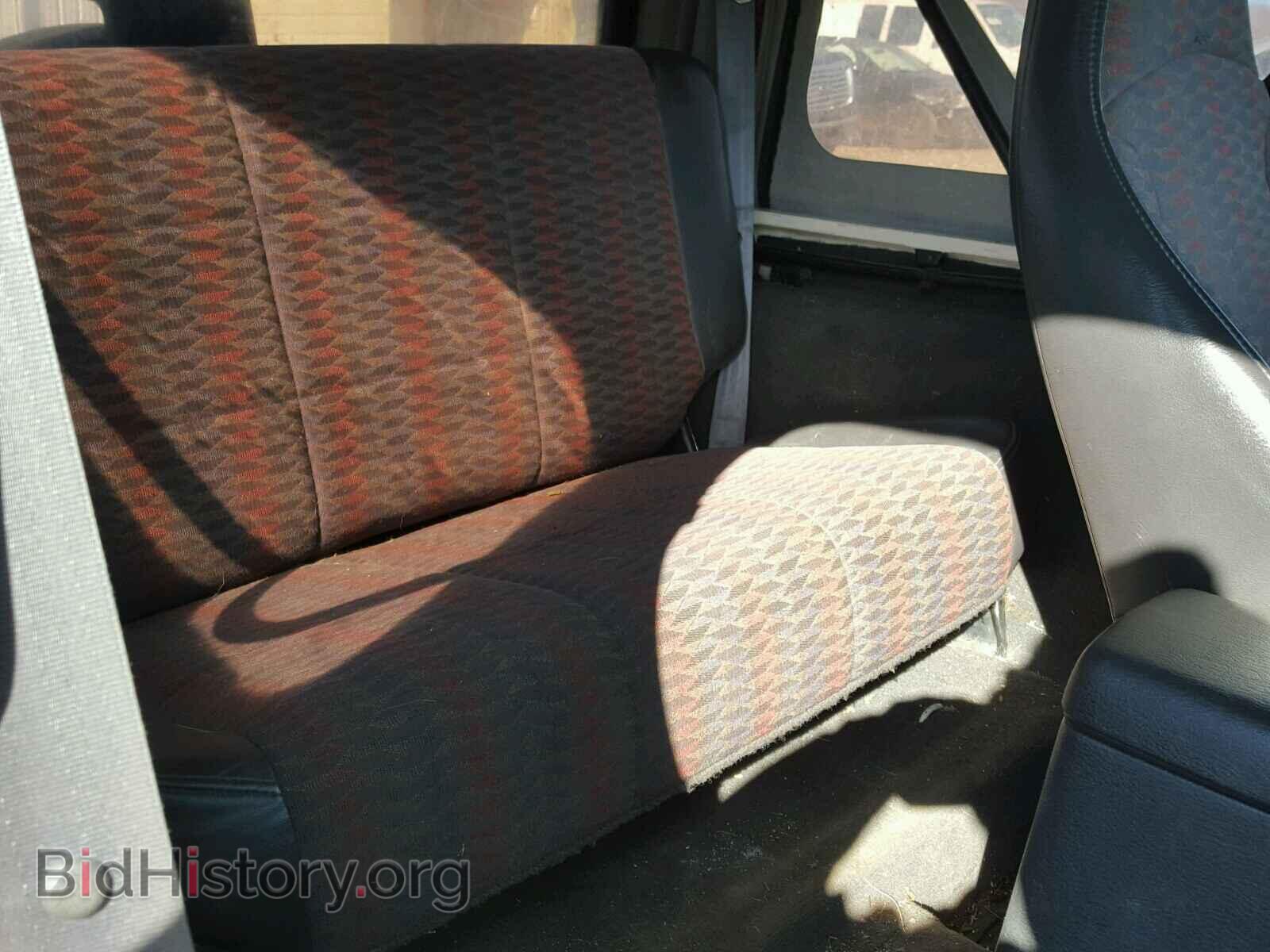 2000 JEEP WRANGLER - VIN: 1J4FA49S5YP777743 - Фото 6