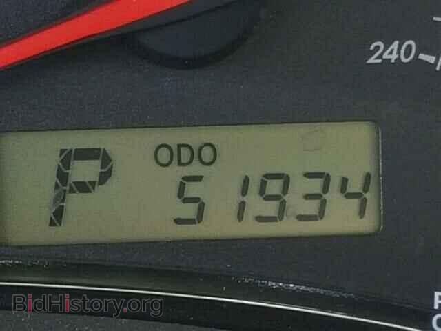 2012 TOYOTA COROLLA - VIN: 5YFBU4EE4CP055327 - Фото 8