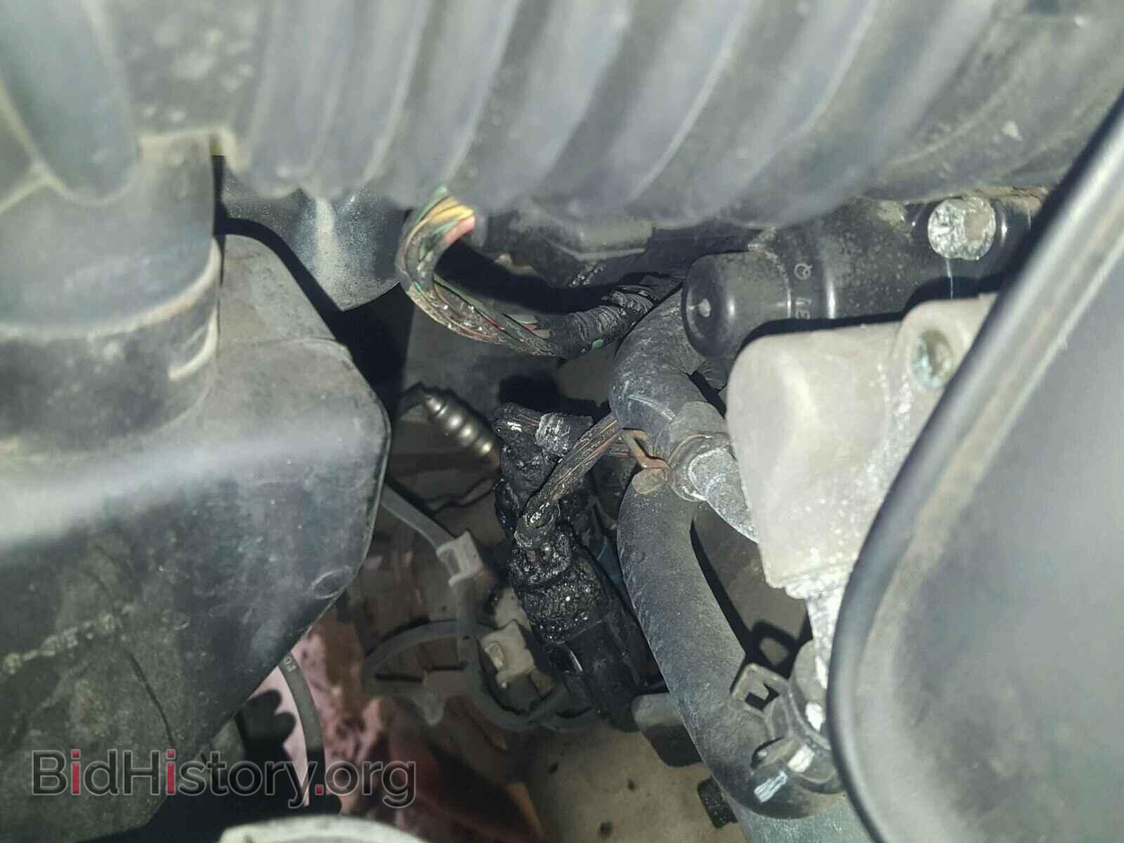 2006 KIA SORENTO - VIN: KNDJD733865591584 - Фото 9