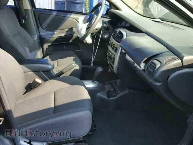 2005 DODGE NEON - VIN: 1B3ES56C05D139562 - Фото 5