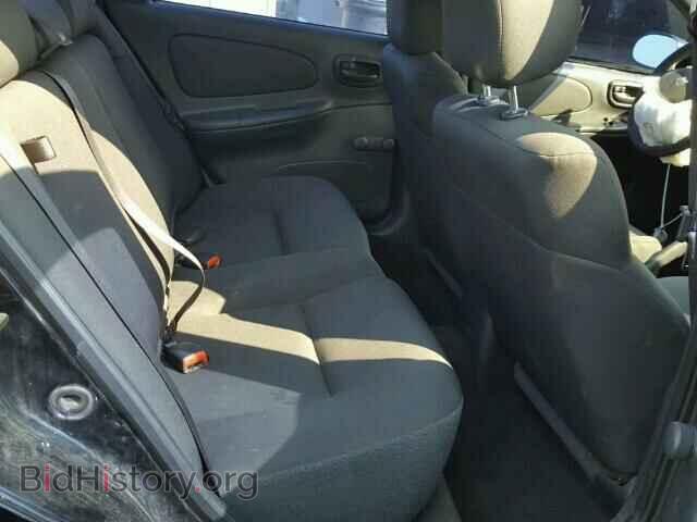 2005 DODGE NEON - VIN: 1B3ES56C05D139562 - Фото 6