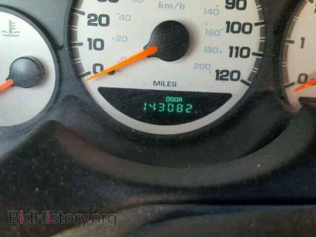 2005 DODGE NEON - VIN: 1B3ES56C05D139562 - Фото 8