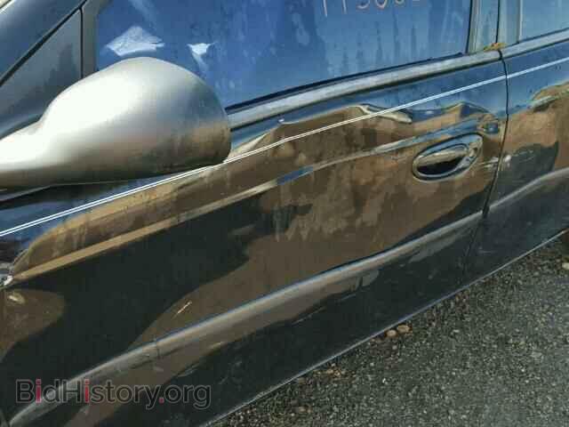 2005 DODGE NEON - VIN: 1B3ES56C05D139562 - Фото 10