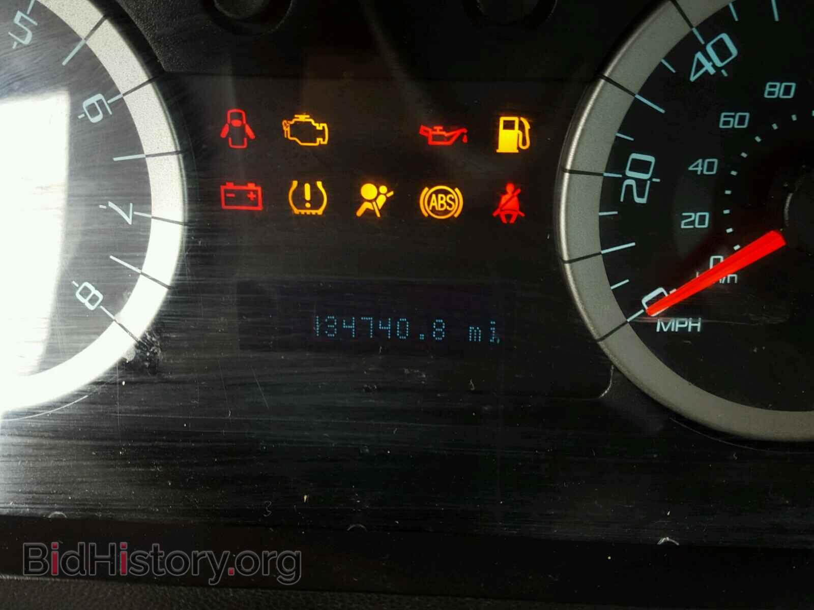 2012 FORD ESCAPE - VIN: 1FMCU0D74CKA14058 - Photo 8