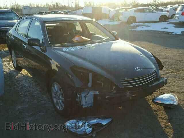 Photo JTHBF30G730123108 - LEXUS ES300 2003