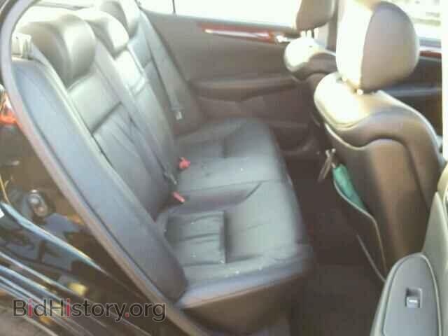 2003 LEXUS ES300 - VIN: JTHBF30G730123108 - Фото 6
