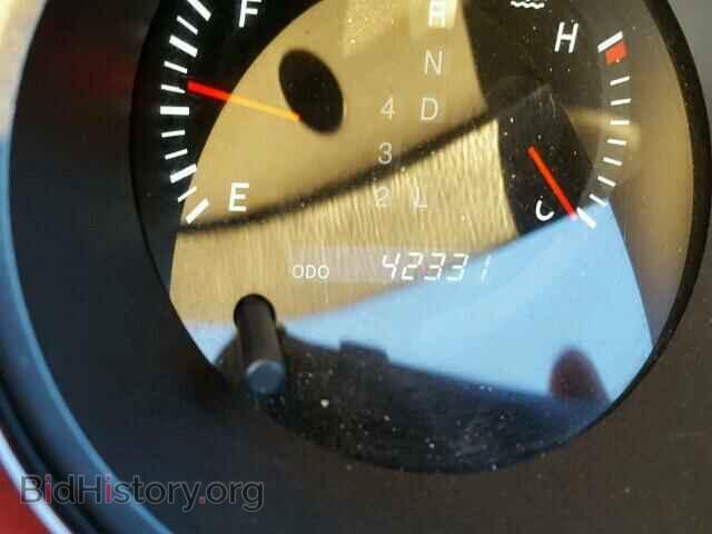 2003 LEXUS ES300 - VIN: JTHBF30G730123108 - Фото 8