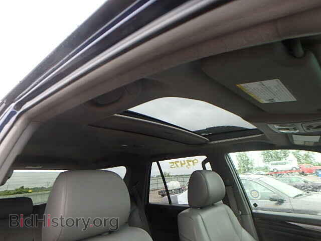 2006 TOYOTA 4RUNNER - VIN: JTEBT17R960062818 - Фото 10