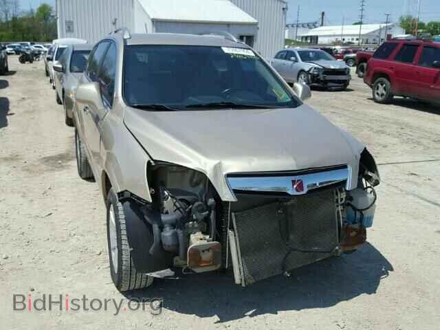 Фотография 3GSCL53738S629965 - SATURN VUE 2008