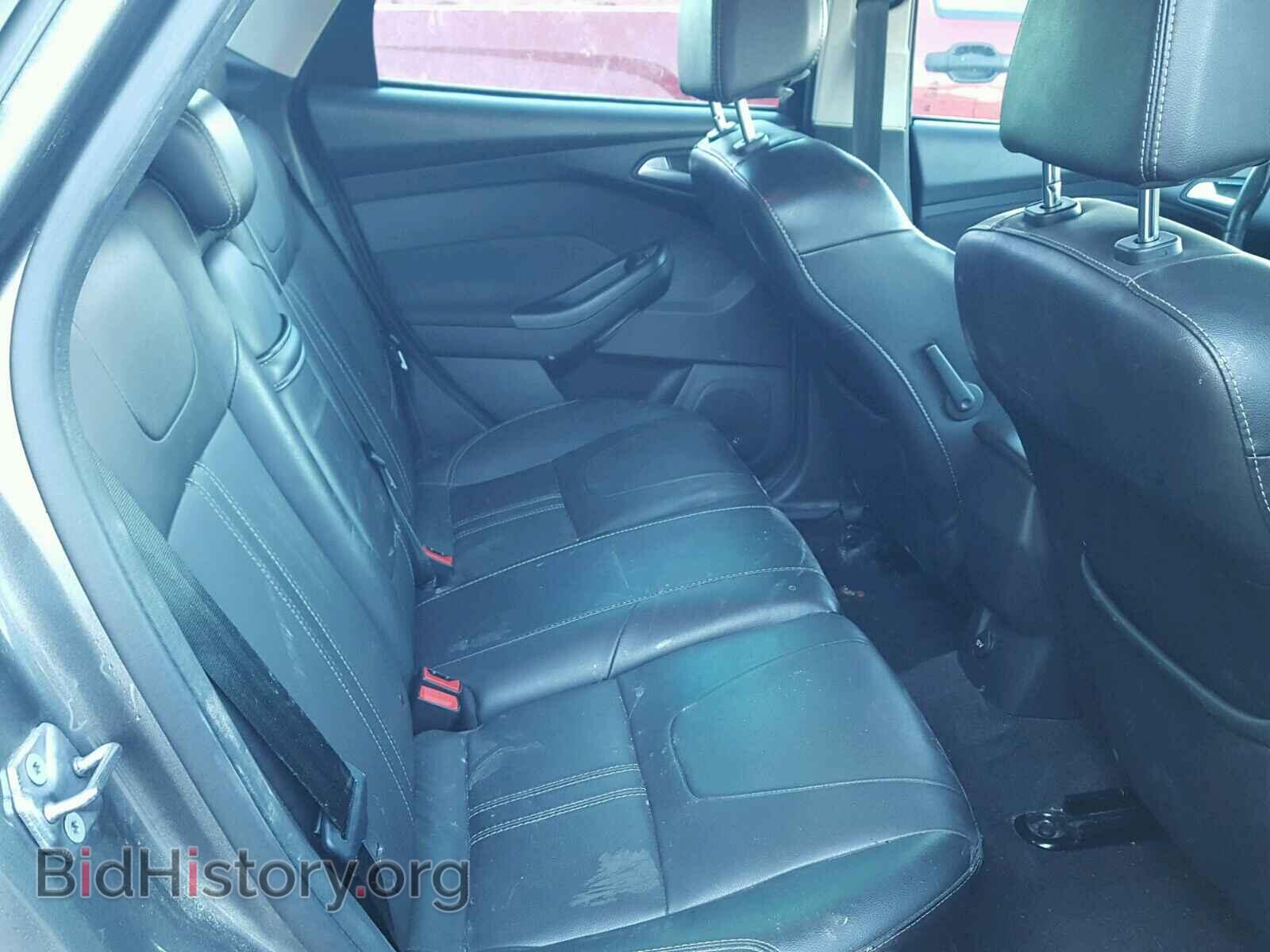 2012 FORD FOCUS - VIN: 1FAHP3H28CL422645 - Photo 6