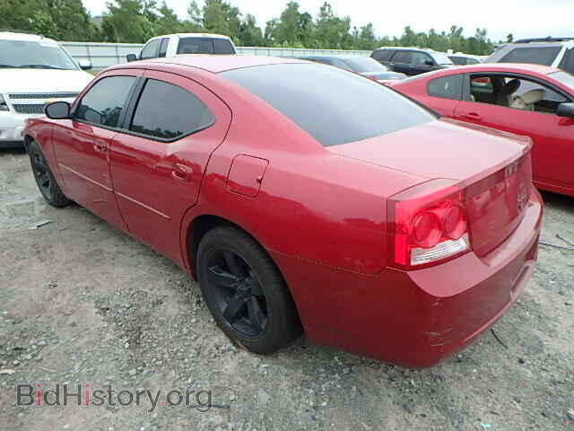 2010 DODGE CHARGER - VIN: 2B3CA4CD0AH219345 - Фото 3