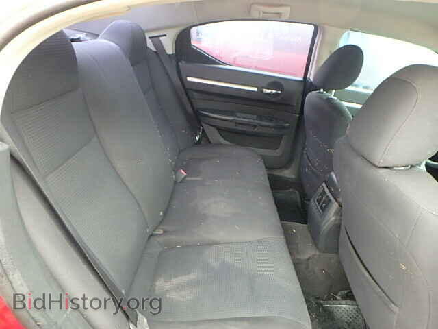2010 DODGE CHARGER - VIN: 2B3CA4CD0AH219345 - Фото 6