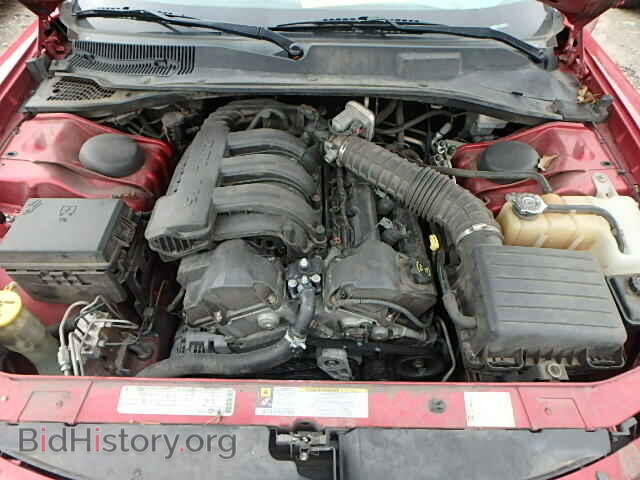 2010 DODGE CHARGER - VIN: 2B3CA4CD0AH219345 - Фото 7