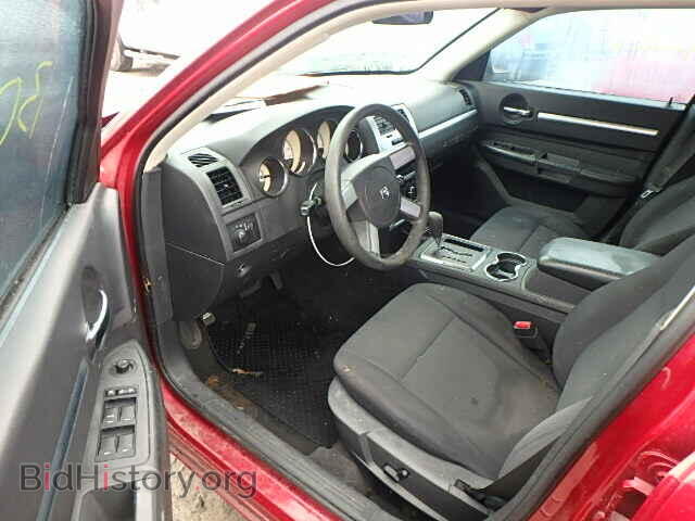 2010 DODGE CHARGER - VIN: 2B3CA4CD0AH219345 - Фото 9