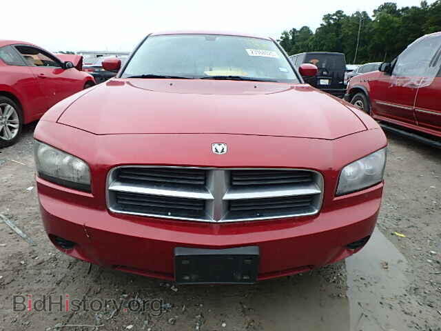 2010 DODGE CHARGER - VIN: 2B3CA4CD0AH219345 - Фото 10