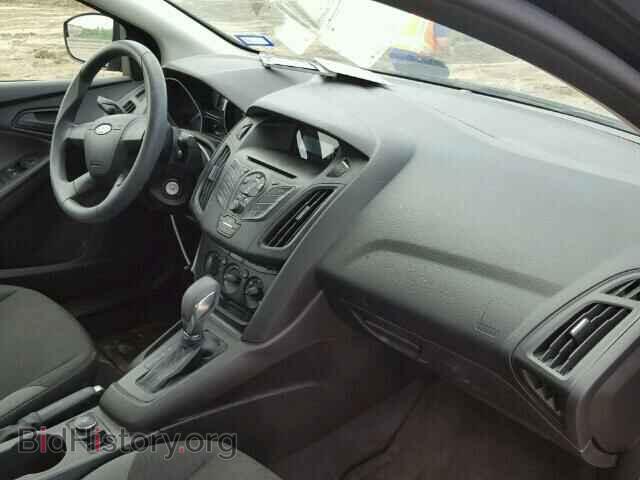 2013 FORD FOCUS - VIN: 1FADP3E28DL163336 - Фото 5